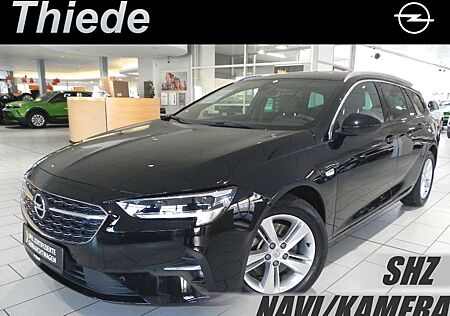 Opel Insignia B ST 1.5D ELEGANCE NAVI/KAMERA/DAB+/SHZ