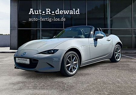 Mazda MX-5 ST SKYACTIV-G 1.5 Exclusive-Line
