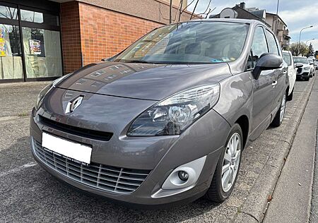 Renault Grand Scenic Dynamiq Autom 7 Sitze NAVI KlimAut ZRneu AHK ALU