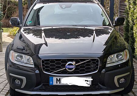 Volvo XC 70 XC70 XC70 D5 AWD Geartronic Summum, *** BATTERIE/ZAHNRIEMEN/QUERLENKER NEU ***