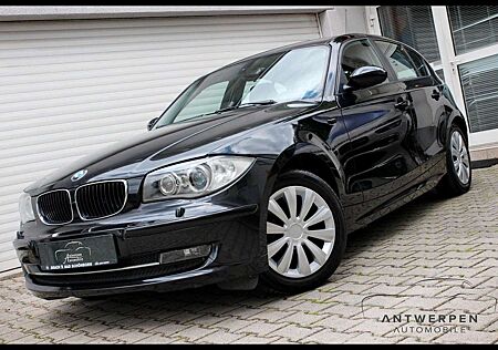 BMW 116 i*Limo*5-Trg*Klimaauto*Xenon*PDC*TüV*NEU*