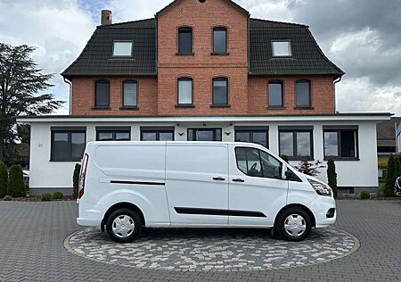 Ford Transit Custom 300 L2 LANG NAV TEMP SHZ CAM 230V
