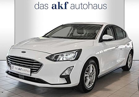 Ford Focus Lim. 1.5 EcoBlue TDCi Cool & Connect-Sync 3 Navi*K