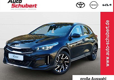Kia XCeed 1.5T DCT7 Spirit+GLASDACH+NAVI+JBL+LED+Apple CarPl