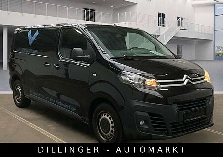 Citroën Jumpy Citroen M 2.0 HDI KLIMA Temp 122ps AHK