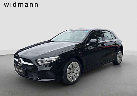 Mercedes-Benz A 250 e PTS*Navigation*SpurH*SHZ*Automatik*MBUX*
