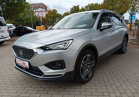 Seat Tarraco Xcellence LED AHZV Navi 7-Sitze Klima