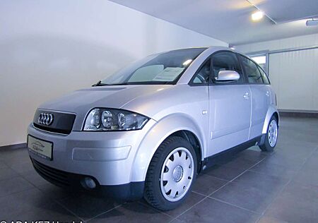 Audi A2 1.4