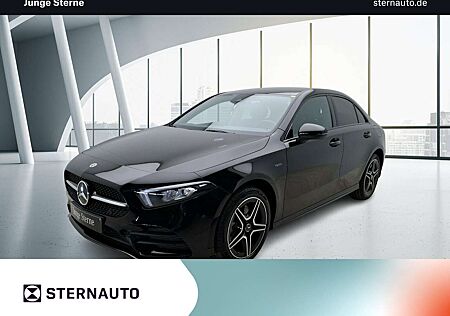 Mercedes-Benz A 250 A 250e Limo AMG Edition 2020 Night LED Ambiente