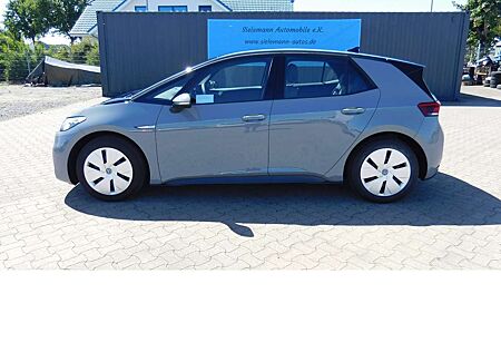 VW ID.3 Volkswagen Pro Elektrik 1-Gang Automatik Navi