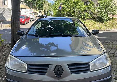 Renault Megane 1.6