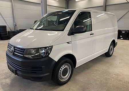 VW T6 Transporter Volkswagen EcoProfi 2.0 TDI Klima PDC 3-Sitz