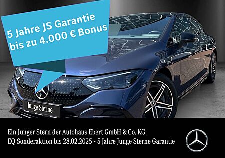 Mercedes-Benz EQE 350 EQE350 AMG Prem AIRMATIC 4,5°HAL DISTRO Pano HUD