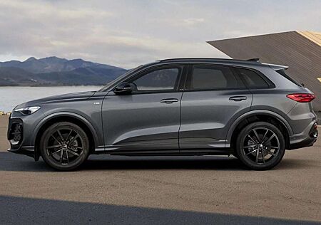 Audi Q5 S line TFSI quattro 204 2xS neuesMod Tech+ Pano...