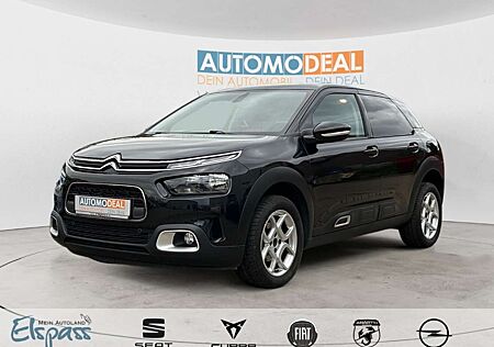 Citroën C4 Cactus Citroen Shine AUTOMATIK NAV KAMERA TEMPOMAT APPLE/ANDROID