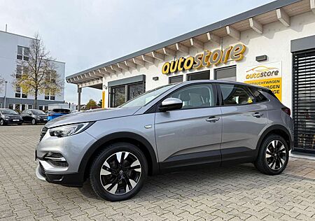 Opel Grandland X 1.5 D Elegance 96 kW (131 PS), Autom. 8-Gang, F...