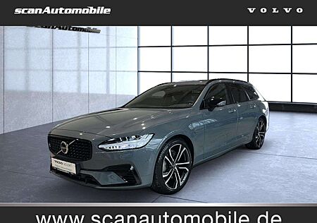 Volvo V90 R Design Recharge Plug-In Hybrid AWD Bluetooth