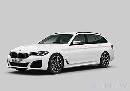 BMW 520 M Sport HUD Kamera AHK DAB 4*Klima Laser
