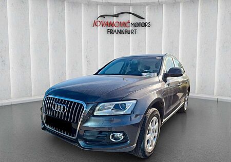 Audi Q5 2.0 TDI quattro Stronic,PANO,BiXenon,AHK*99