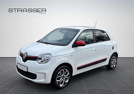 Renault Twingo Zen Electric Klima Sitzheizung Fenster el.
