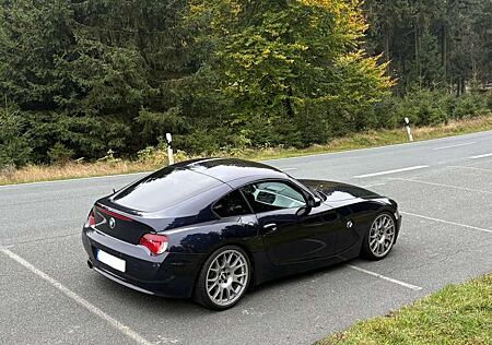 BMW Z4 Coupe 3.0si
