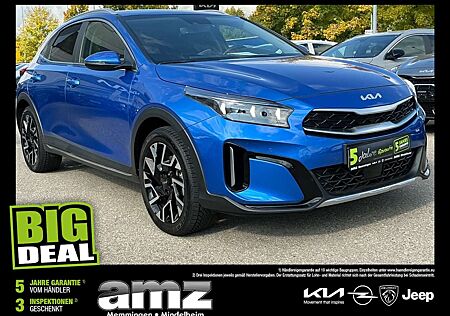 Kia XCeed 1.6 Plug-in Hybrid Platinum *Winterpaket*