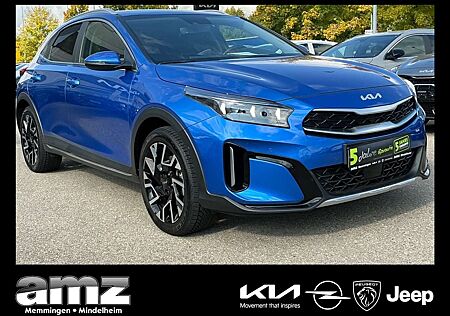 Kia XCeed 1.6 Plug-in Hybrid Platinum *Winterpaket*