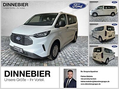 Ford Transit Custom 320 L1 H1 Kombi PKW Trend 100 kW