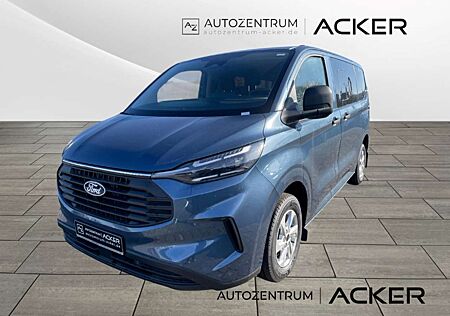 Ford Transit Custom Trend 9-Si. L1 AT8 el.AHK 5J.Gar.-35%*