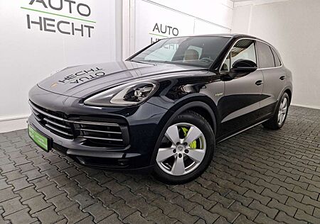 Porsche Cayenne E-Hybrid, ACC, Kamera, 4x SHZ, PDLS, AHK