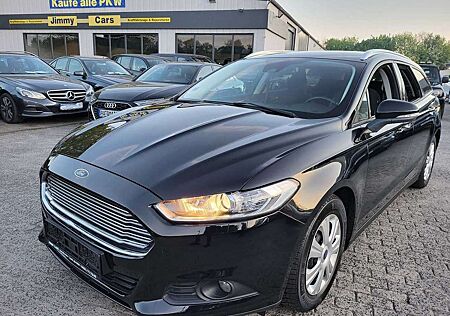 Ford Mondeo Turnier Diesel 1.5 TDCi Start-Stopp Business Editi