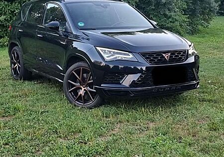 Cupra Ateca Basis 4Drive