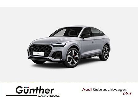 Audi Q5 45 TFSI S LINE QUATTRO+WINTERRÄDER+