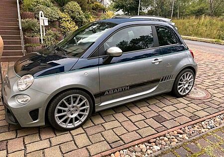Abarth 695C Rivale Special Edition N° 0219 / 3000, MTA