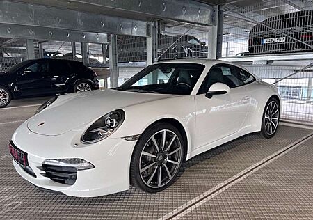 Porsche 991 911 Carrera PDK