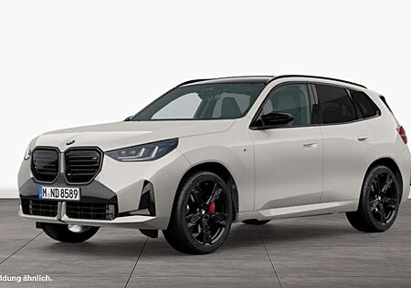 BMW X3 M 50 i xDrive