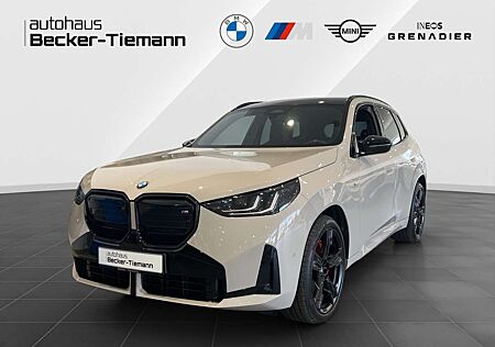 BMW X3 M 50 i xDrive