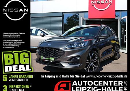 Ford Kuga 1.5 EcoBoost ST-Line X Navi LED HUD AHK VC