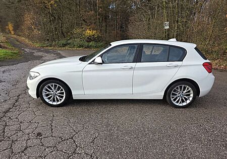 BMW 118i 118 Advantage
