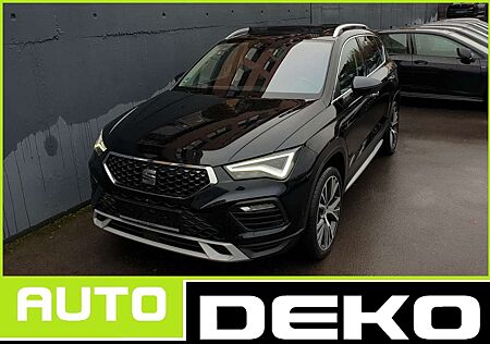 Seat Ateca 2.0 TDI Xperience 4D DSG Pano/Virtual/360*