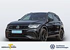 VW Tiguan Volkswagen 2.0 TSI DSG 4M R-LINE LM20 LEDER ST.HEIZ