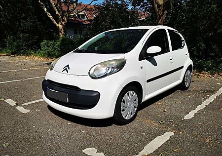 Citroën C1 Citroen 1.0 Style