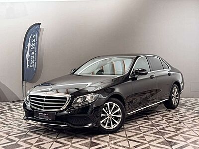 Mercedes-Benz E 200 E Limousine Exclusive