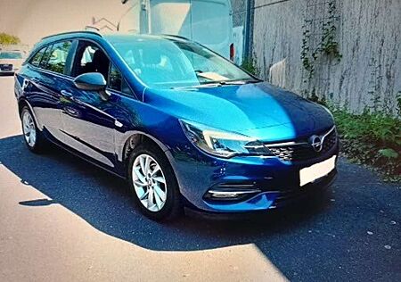 Opel Astra +1.5+D+Start/Stop+Sports+Tourer+Elegance