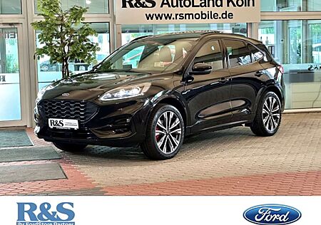 Ford Kuga ST-Line X+Automatik+AHK+Pano+B&O+Head-Up