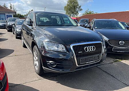 Audi Q5 3.0 TDI quattro/Panorama+AHK+GRA