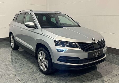 Skoda Karoq Style*ACC*8-fach*Carplay*Keyless