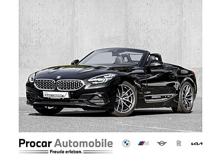 BMW Z4 sDrive20i SPORT LINE+HiFi+ACC+HuD+DA