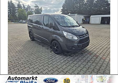 Ford Tourneo Custom 310 L1H1 VA Titanium 8 Sitze