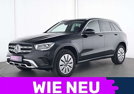 Mercedes-Benz GLC 300 de Head-up|Distronic|Panorama|AHK|LED